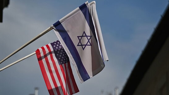 США непублічно збільшили військову допомогу Ізраїлю