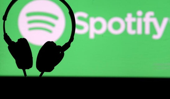 Spotify використовуватиме штучний інтелект від Google для рекомендації подкастів та аудіокниг