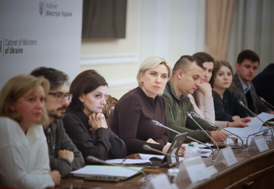 У російському полоні досі перебувають 4337 громадян України