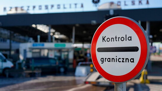 Польські перевізники погрожують перекрити ще один ПП на кордоні