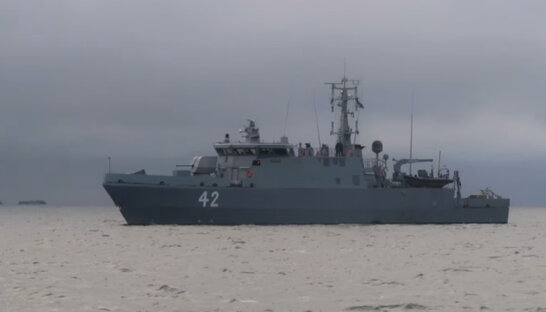Фінляндія очолить великі морські навчання НАТО