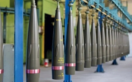 Польща з американською компанією організовує масове виробництво протитанкових боєприпасів