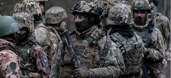 ЗСУ контратакували у районі Авдіївки - ISW