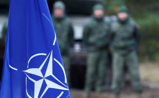 НАТО стурбований втручанням рф у справи Боснії