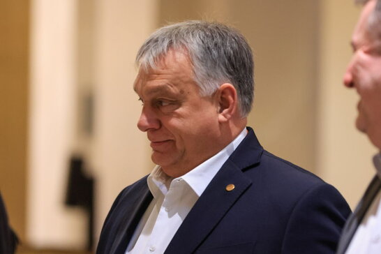 Угорщина планує створити агентство для виявлення іноземних впливів