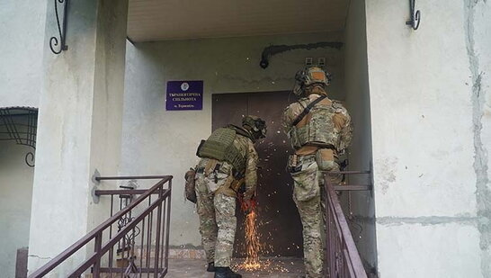 На Тернопільщині поліція викрила організаторів мережі псевдореабілітаційних центрів