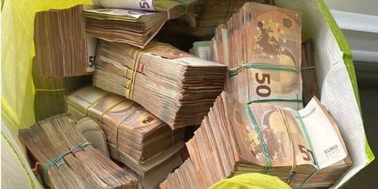 Суд відправив під варту рівненського депутата через незадекларовані мільйони доларів