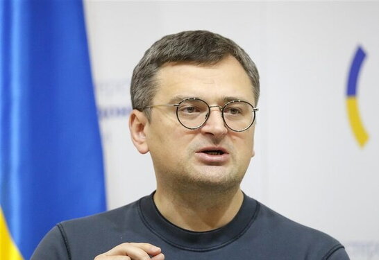 Кулеба бойкотуватиме засідання ОБСЄ через рішення допустити на нього Лаврова
