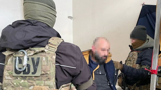 СБУ затримала тіктокера-рецидивіста, який "засвітив" роботу ППО під час дронової атаки рф на Одесу