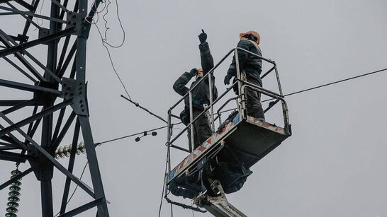 При збільшенні споживання є ризик дефіциту в енергосистемі - Укренерго