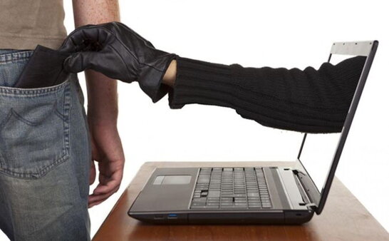 Кіберполіція застерігає від онлайн-шахраїв