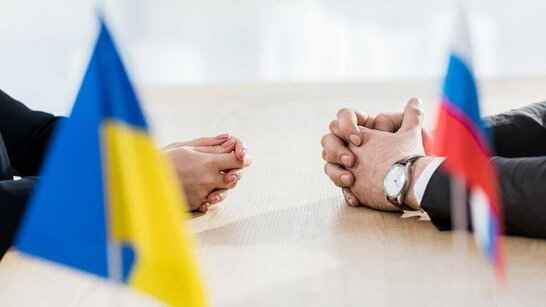 США хочуть схилити рф до мирних переговорів на умовах України