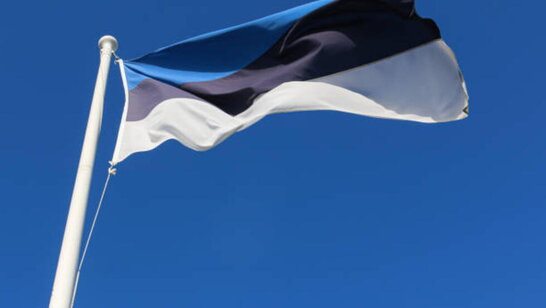 Естонія розриває договір із Росією про юридичну допомогу