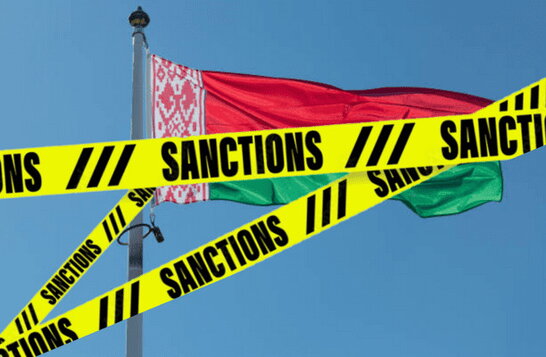 Британія розширила санкції проти білорусі