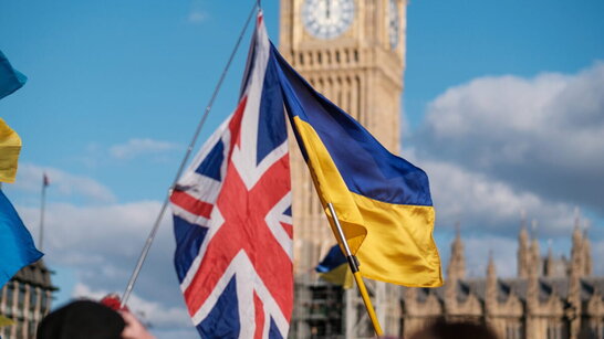 Британія допоможе відновити 6 мостів на Київщині