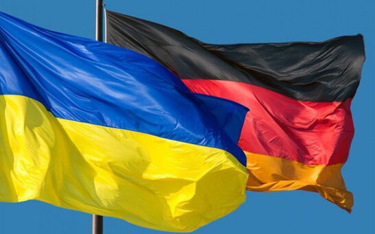 Німеччина підтвердила збільшення військової допомоги Україні до €8 млрд