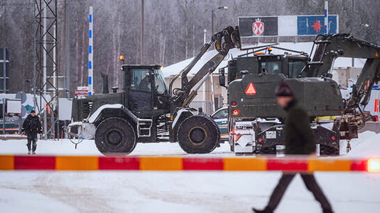 Фінляндія вирішила відкрити два прикордонні пости з РФ