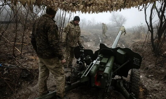Україна і США шукають нову стратегію ведення війни - NYT