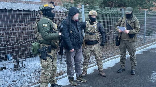 15 років тюрми отримав агент фсб, який у Харкові готував диверсії проти українських льотчиків