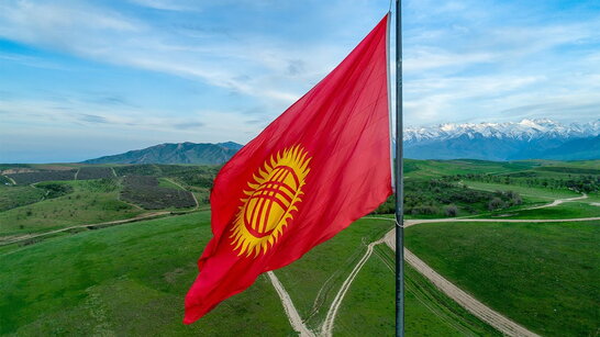 У Киргизстані запустили виробництво бронетехніки для рф