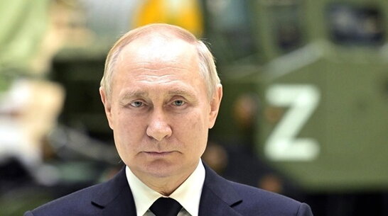 Протягом двох десятиліть путін намагається створити передумови для розпаду НАТО - ISW