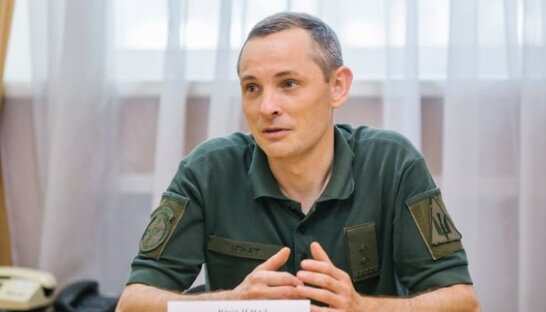 Росіяни мають достатньо дронів, щоб атакувати Україну щодня - Ігнат
