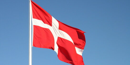 Данія дозволить базування військових США на своїй території