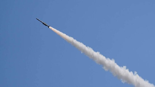 Росіяни мають проблеми із виробництвом крилатих ракет Х-32 - "Атеш"