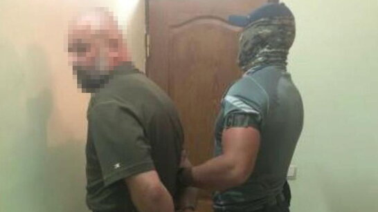 Хотів завербувати співробітницю Служби безпеки: 15 років тюрми отримав агент-спецпризначенець фсб
