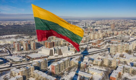 Єврокомісія розблокувала 9 млн євро для Литви