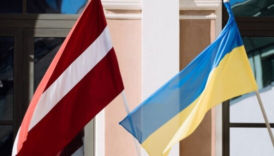 Парламент Латвії ухвалив резолюцію на захист викрадених рф українських дітей