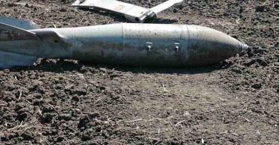 На Донеччині окупанти скинули дві авіабомби: три людини загинули (ФОТО 18+)