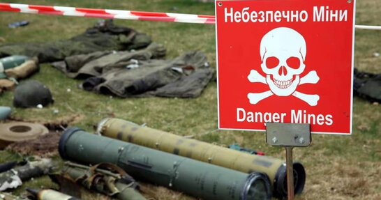 У Херсоні внаслідок детонації вибухівки постраждав місцевий житель