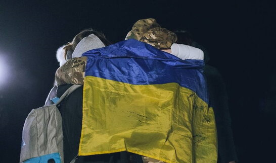 Україна повернула з рф 12-річного хлопчика ‒ Лубінець