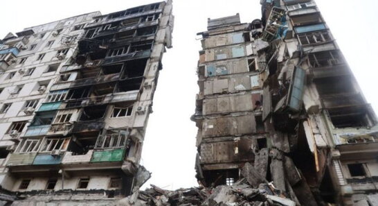 В Україні планують запровадити компенсації за пошкоджене житло на окупованих територіях