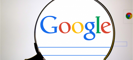 Google оприлюднив найпопулярніші пошукові запити в Україні 2023 року