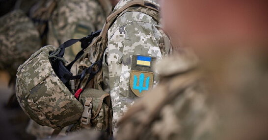 Кабмін вніс до Ради законопроєкт про мобілізацію