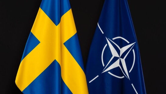 Комітет парламенту Туреччини схвалив вступ Швеції у НАТО