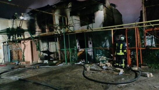 Обстріл передмістя Одеси: кількість загиблих зросла до двох