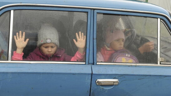 РФ вивезли 10 тисяч дітей з окупації на «оздоровлення» - Центр нацспротиву