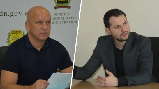 Зеленський призначив голів Рівненської та Донецької ОВА