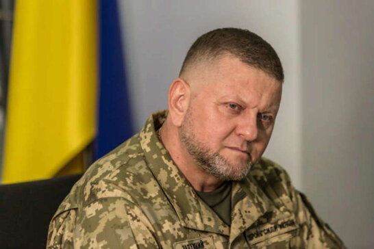 Сили оборони знищили 27 ударних дронів Shahed та 87 крилатих ракет - Залужний