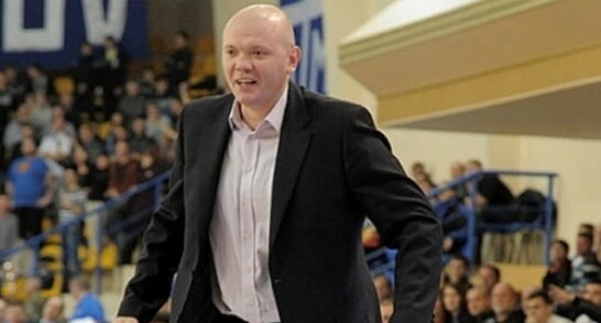 Унаслідок ракетної атаки по Львову загинув відомий баскетболіст, майстер спорту Bіктор Кобзистий