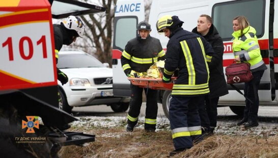 Міністерство внутрішніх справ провело командно-штабні навчання по всій Україні