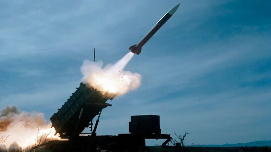 Системою Patriot збито 15 ракет "Кинджал" - Ігнат