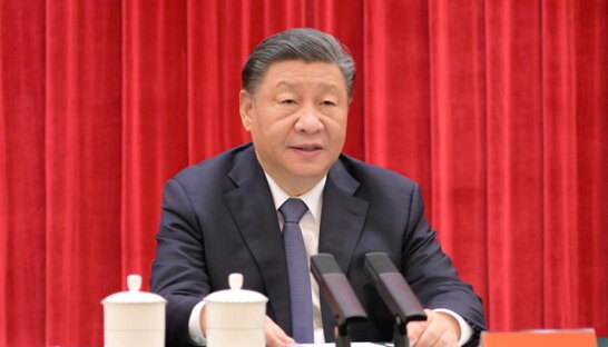 Китай з Тайванем неминуче «возз’єднаються» - Сі Цзіньпін