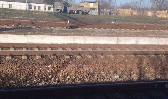 Партизани виявили скупчення російської техніки в окупованому Криму