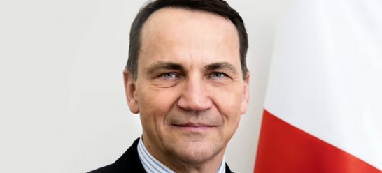 Глава МЗС Польщі закликав надати Україні далекобійні ракети