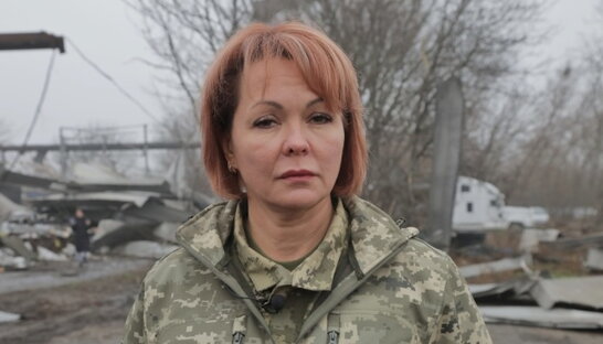 Ворог на лівому березі Дніпра знову почав застосовувати бронетехніку - Гуменюк