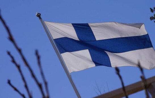 Фінляндія має намір заборонити імпорт скрапленого газу із рф